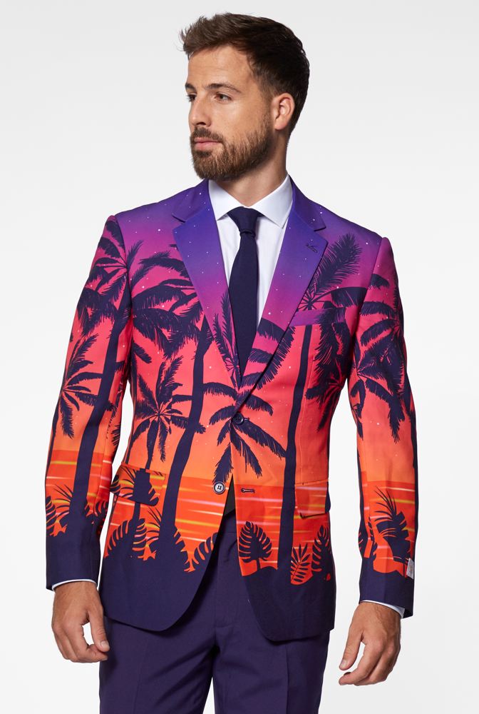 Miami Pak OppoSuits