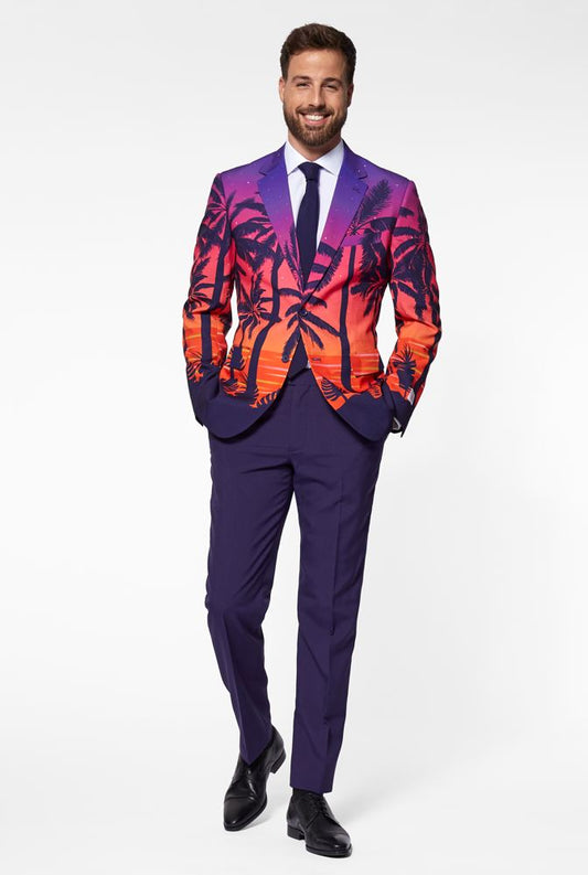Miami Pak OppoSuits