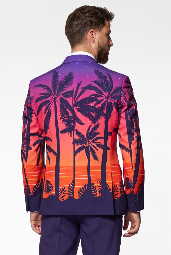 Miami Pak OppoSuits