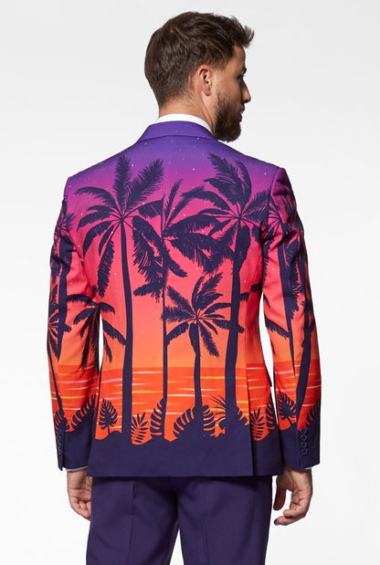 Miami Pak OppoSuits