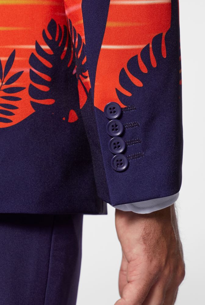 Miami Pak OppoSuits