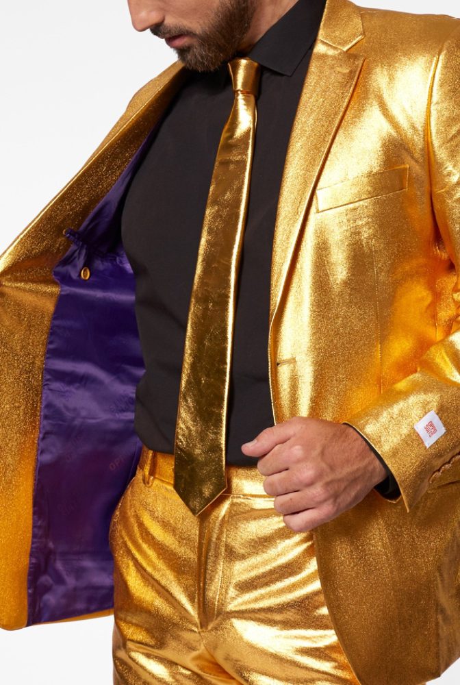 Gouden Pantalon