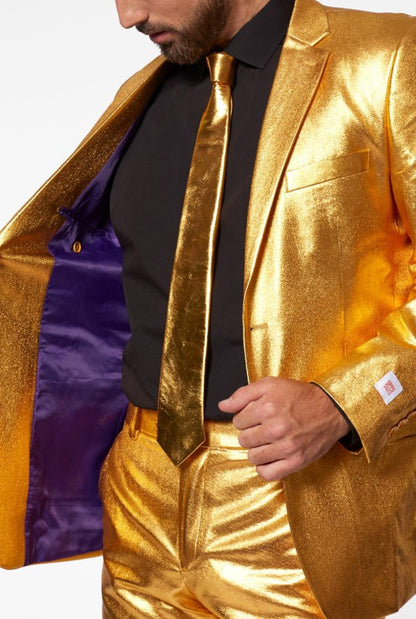 Gouden Pantalon