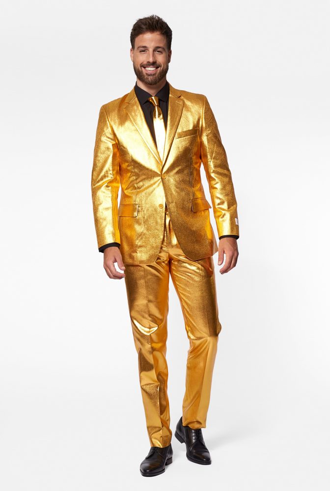 Gouden Pantalon