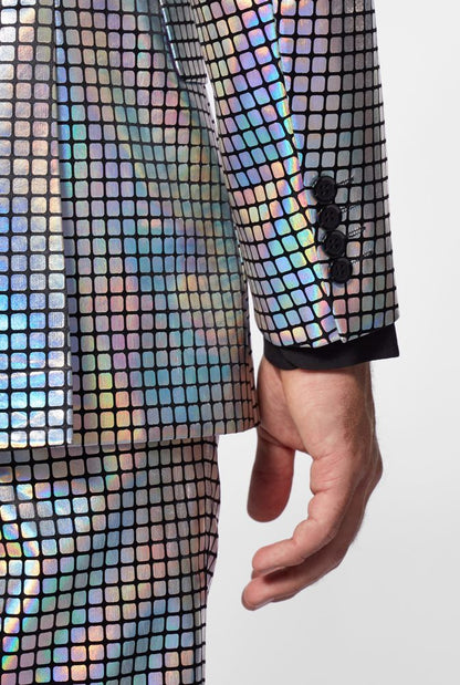Zilver Pak OppoSuits