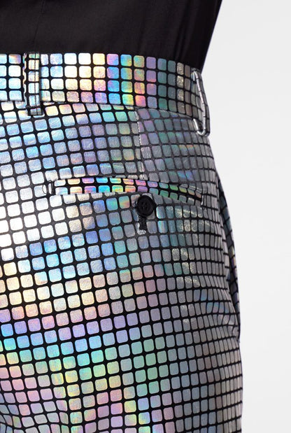 Zilver Pak OppoSuits