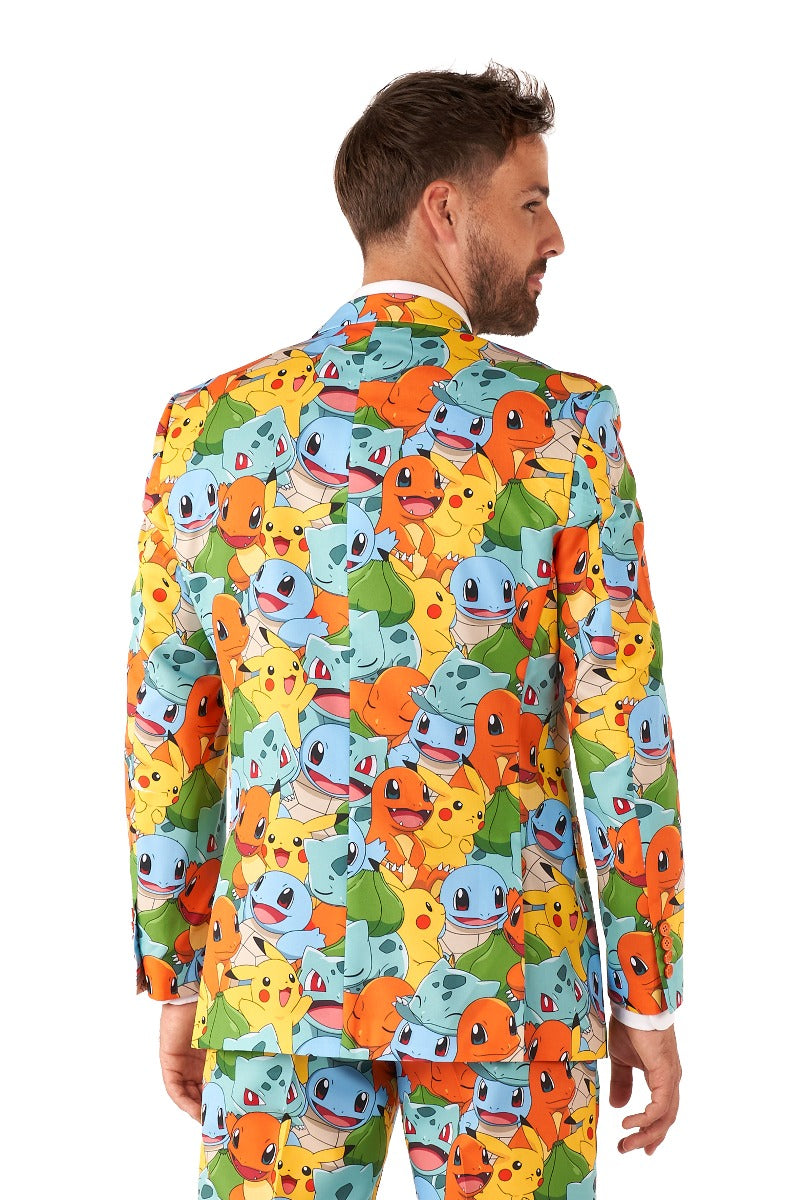 POKÉMON SUIT