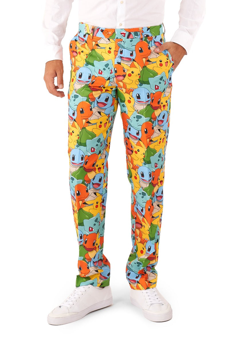 POKÉMON SUIT