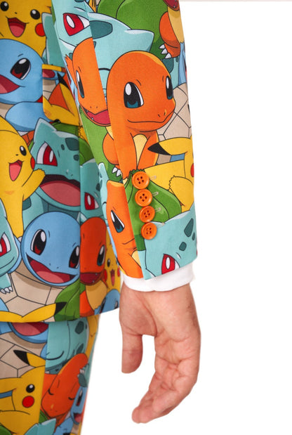 POKÉMON SUIT