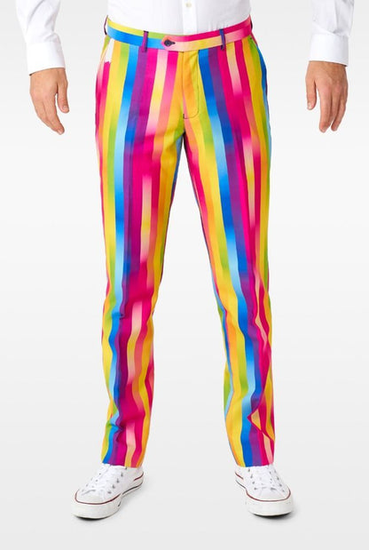 Rainbow Pak OppoSuits