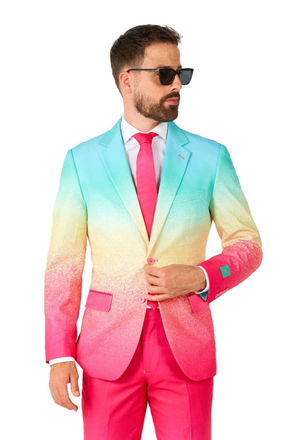 Funky Fade