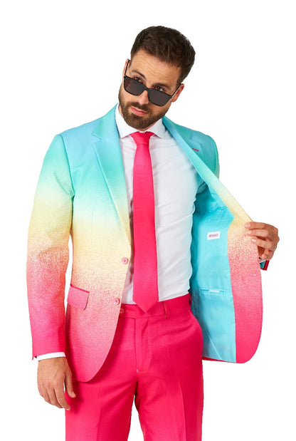Funky Fade