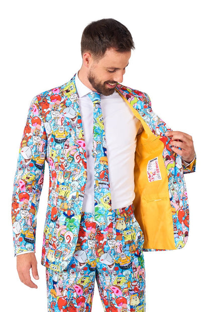 SpongeBob™ Frenzy Suit