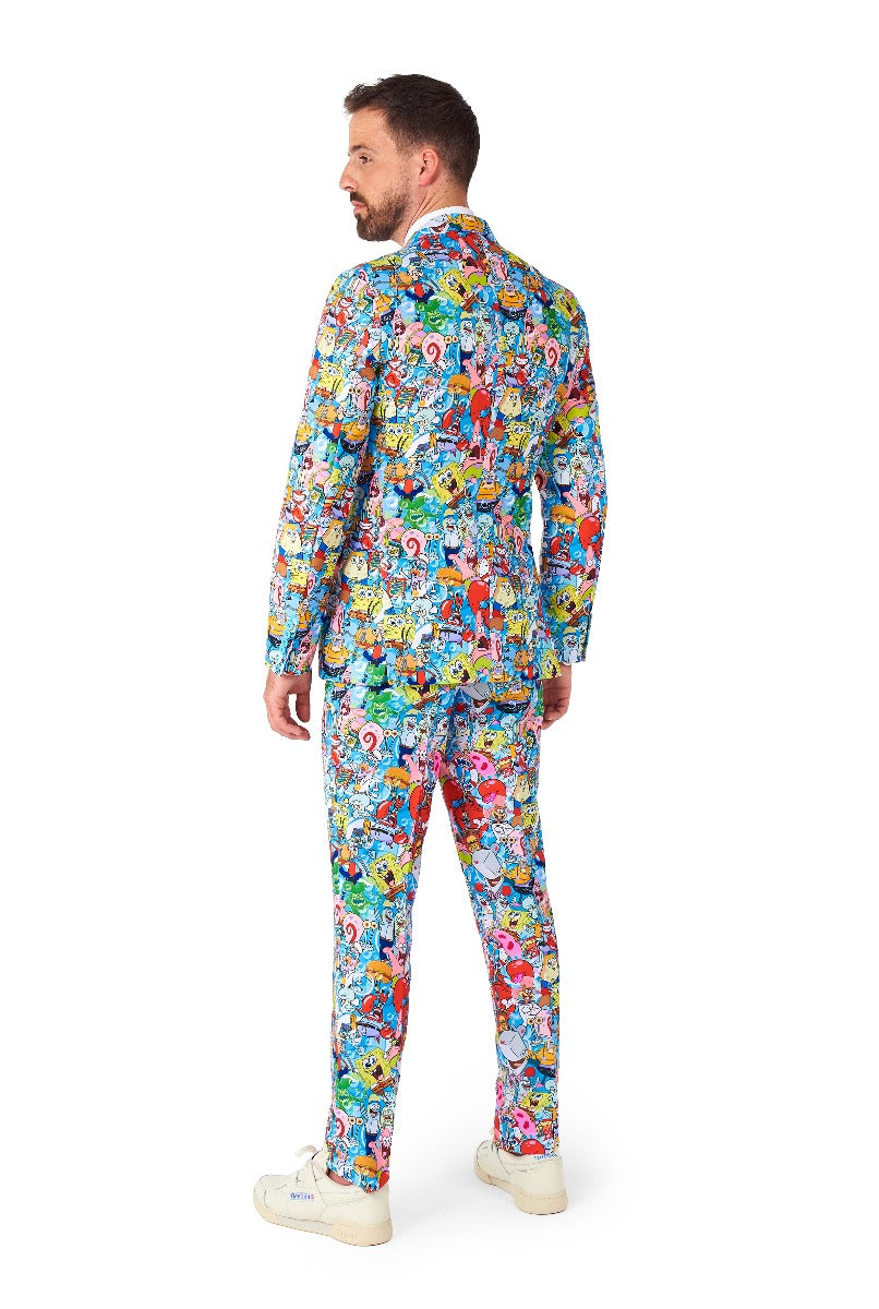 SpongeBob™ Frenzy Suit