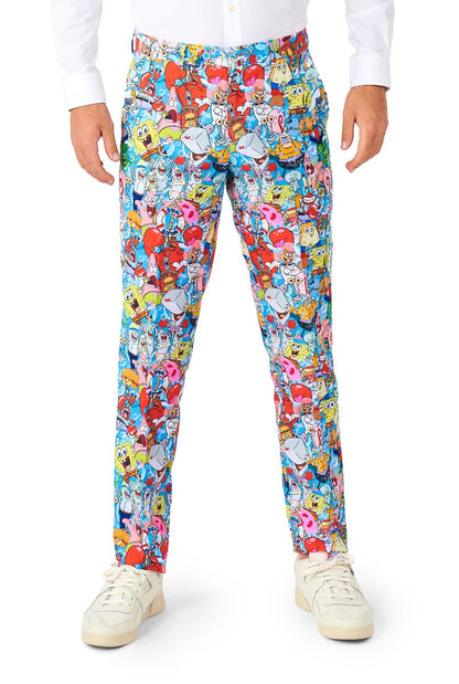 SpongeBob™ Frenzy Suit