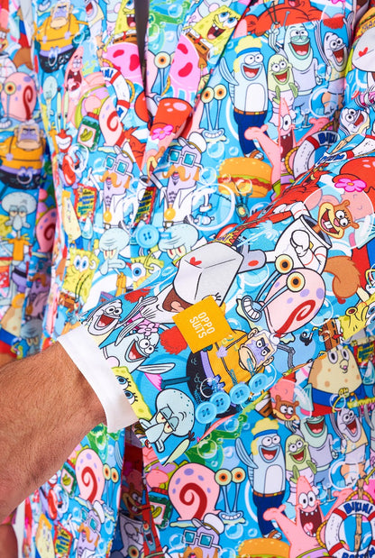SpongeBob™ Frenzy Suit
