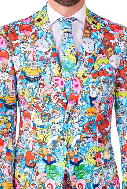 SpongeBob™ Frenzy Suit