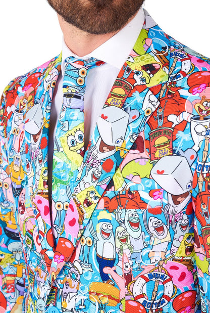 SpongeBob™ Frenzy Suit
