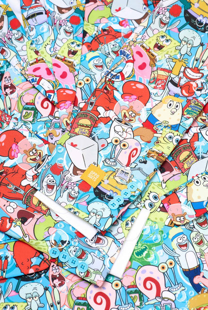 SpongeBob™ Frenzy Suit