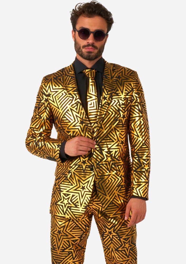Gouden Sterren Pak