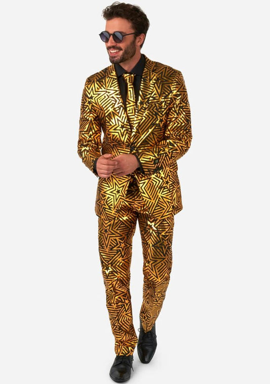Gouden Sterren Pak
