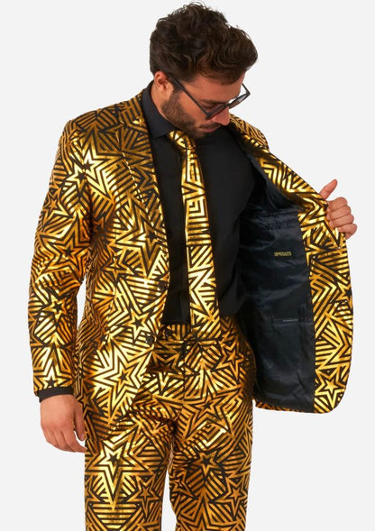 Gouden Sterren Pak