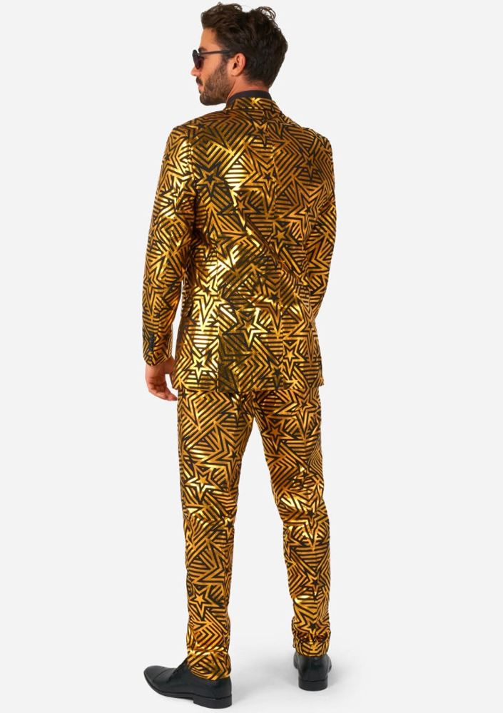 Gouden Sterren Pak