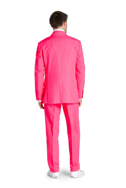 Neon Pink Power