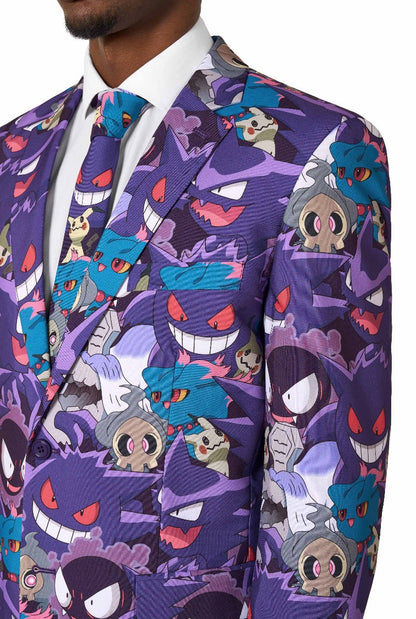 The Ghost-type Pokémon™