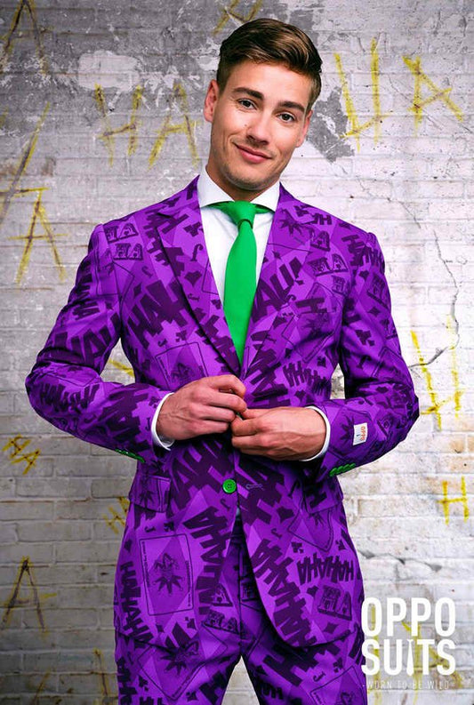The Joker Colbert