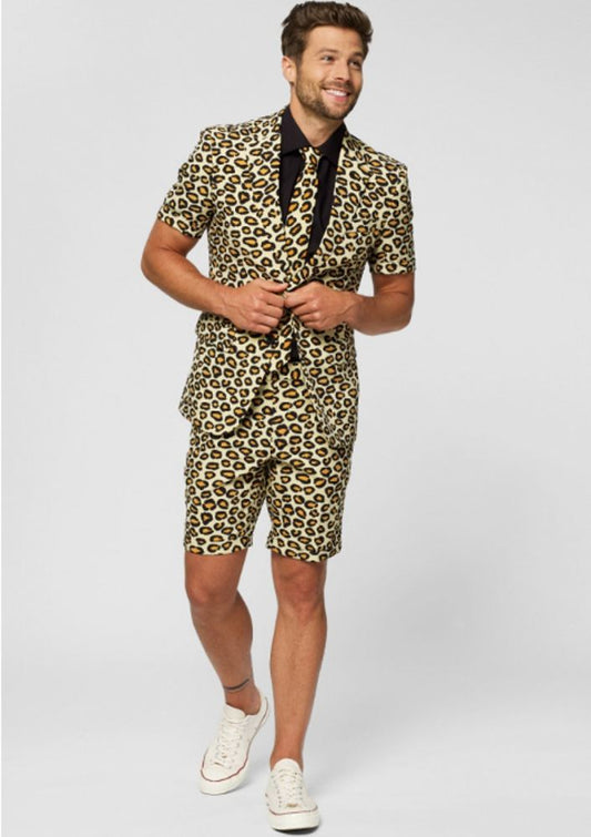 The Jag Summer Opposuits