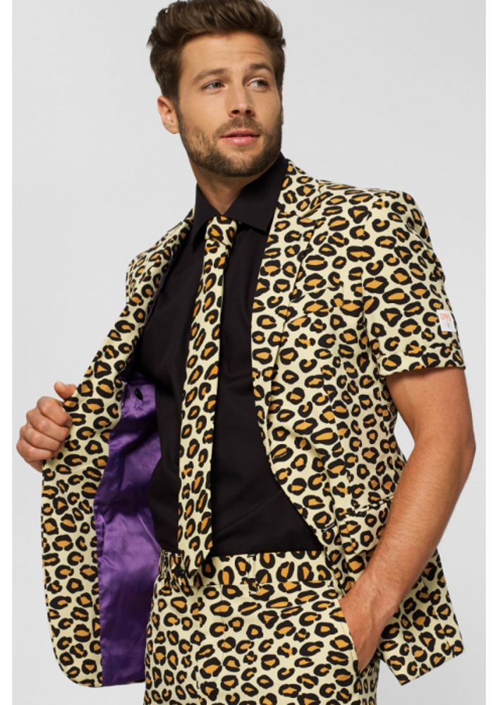 The Jag Summer Opposuits