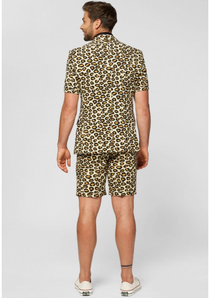 The Jag Summer Opposuits