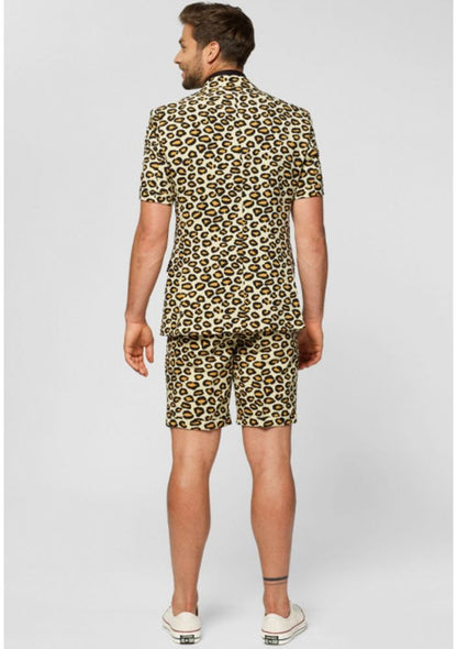 The Jag Summer Opposuits