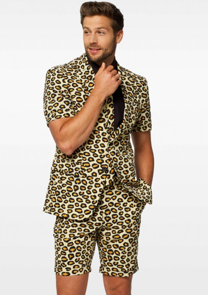 The Jag Summer Opposuits