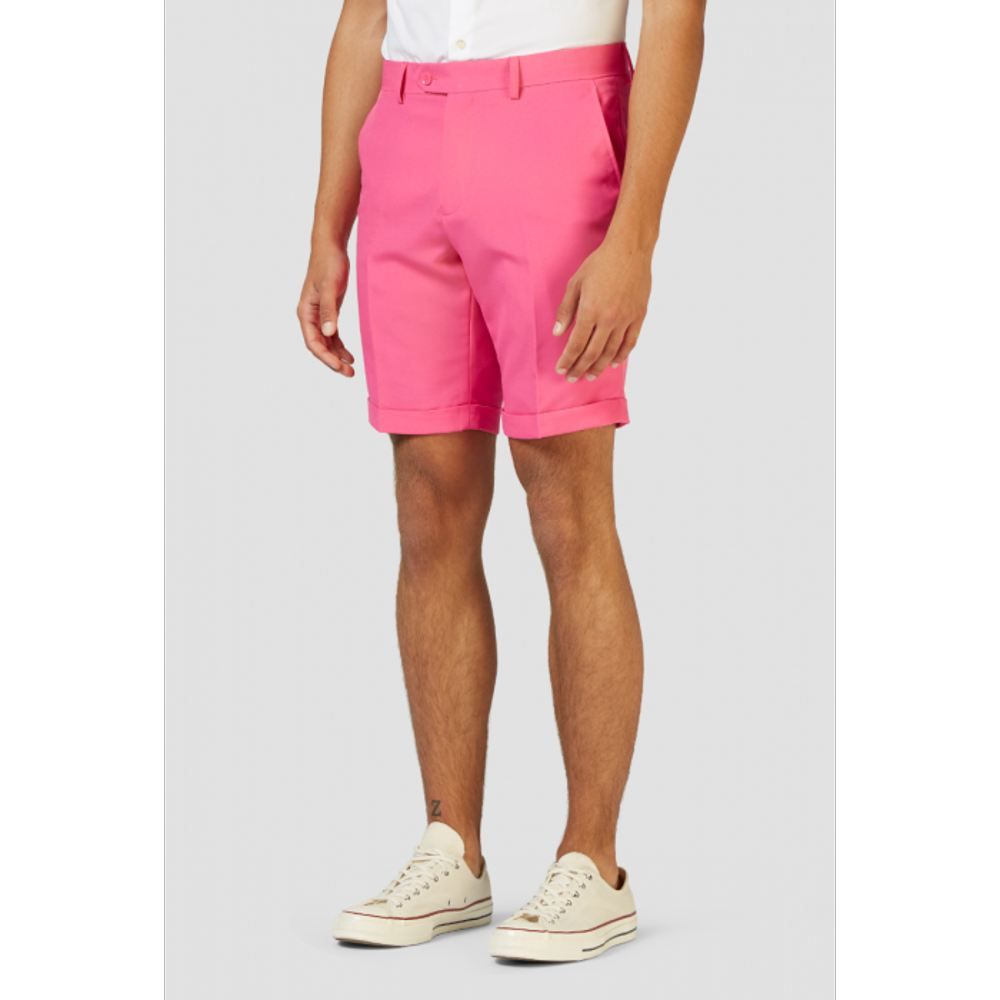 Mr. Pink Summer Opposuits
