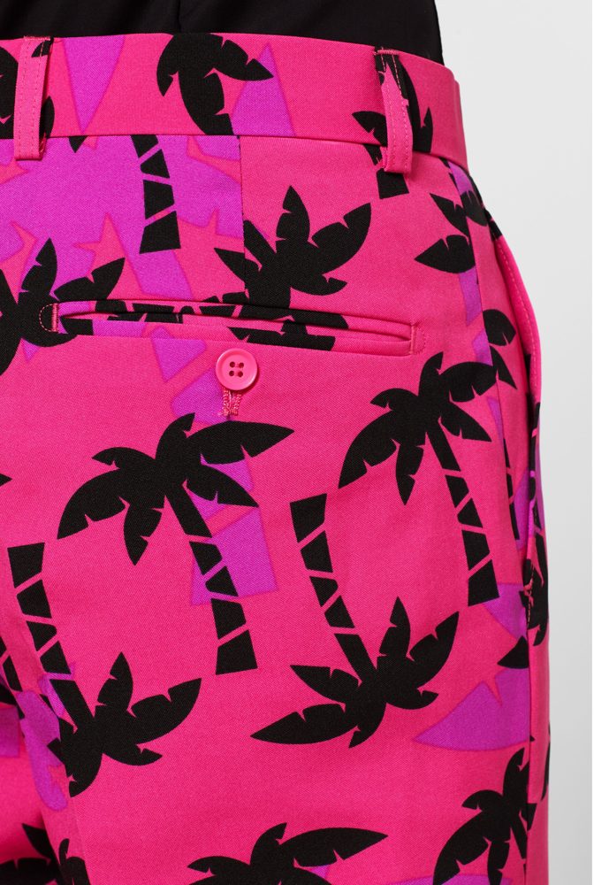 Tropical Summer OppoSuits