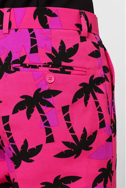 Tropical Summer OppoSuits