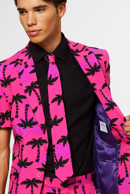 Tropical Summer OppoSuits