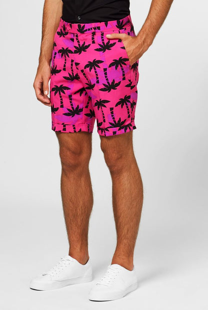 Tropical Summer OppoSuits