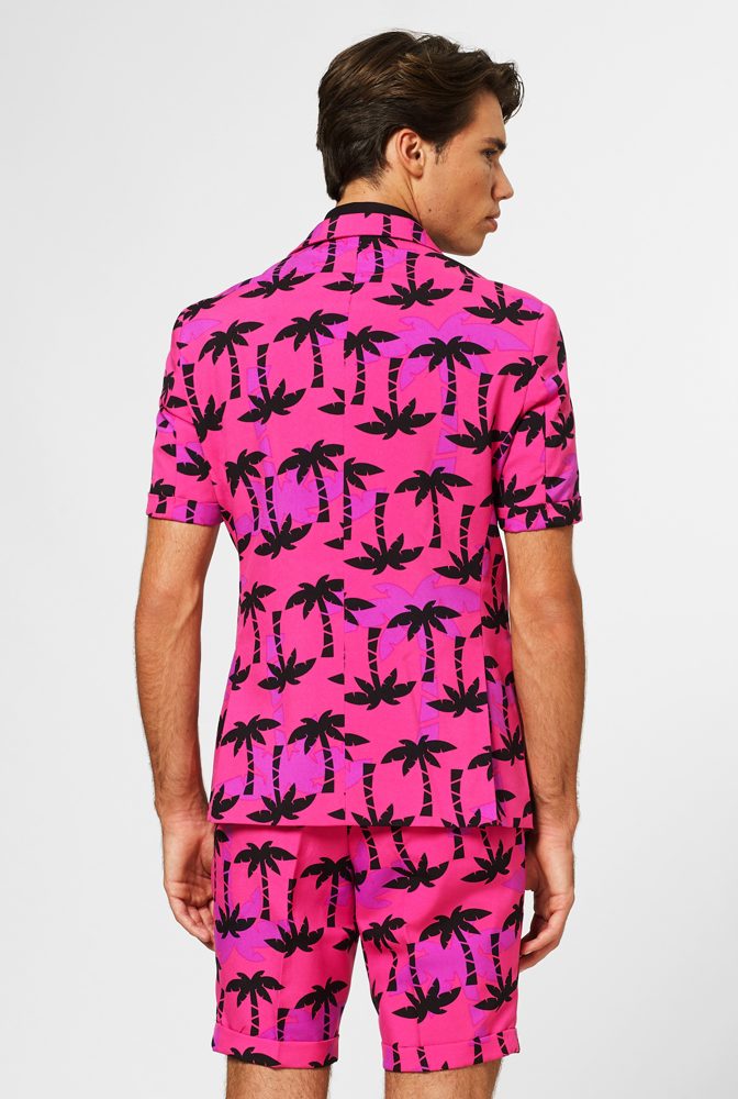 Tropical Summer OppoSuits