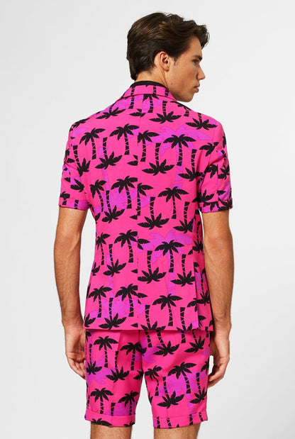 Tropical Summer OppoSuits