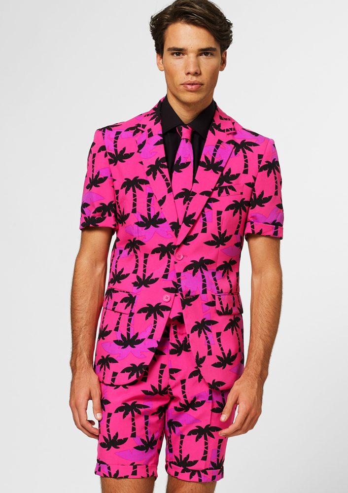Tropical Summer OppoSuits
