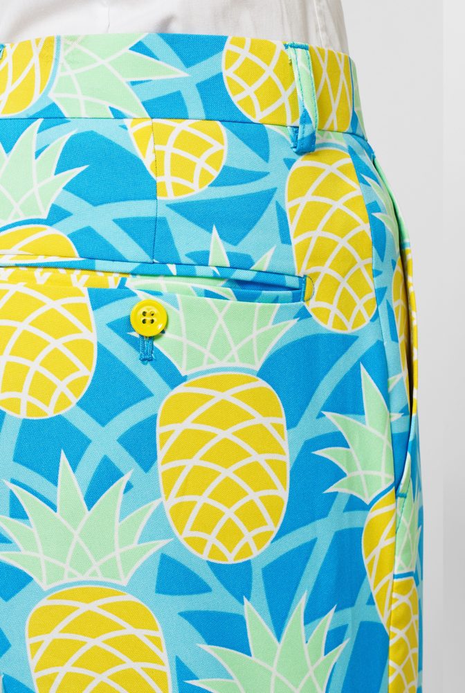 Shineapple Kostuum