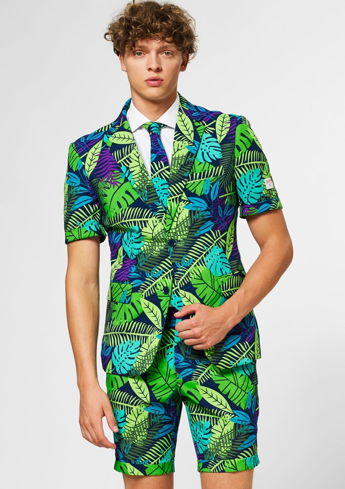 Juicy Jungle Kostuum