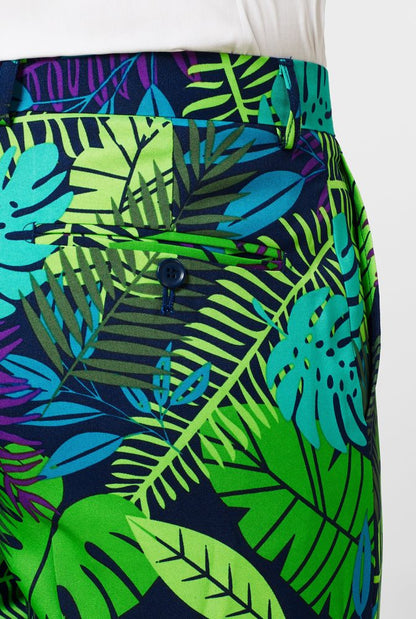 Juicy Jungle Kostuum