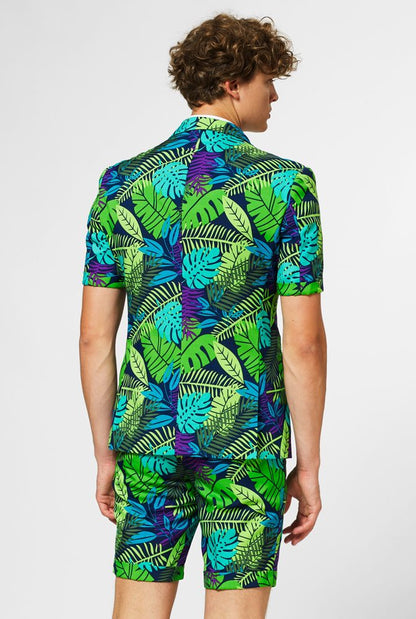 Juicy Jungle Kostuum