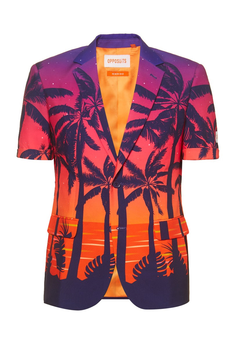 SUMMER Suave Sunset