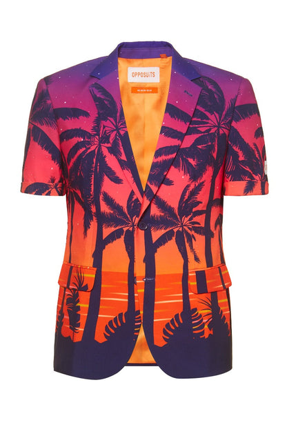 SUMMER Suave Sunset