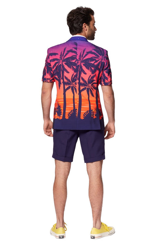 SUMMER Suave Sunset